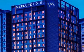 Mercure Kuala Lumpur Glenmarie